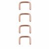 septum retainer 16ga unbridled essence jewelry