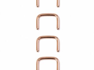 septum retainer 16ga unbridled essence jewelry