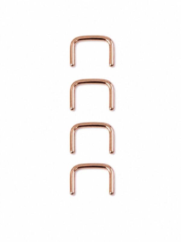 septum retainer 16ga unbridled essence jewelry